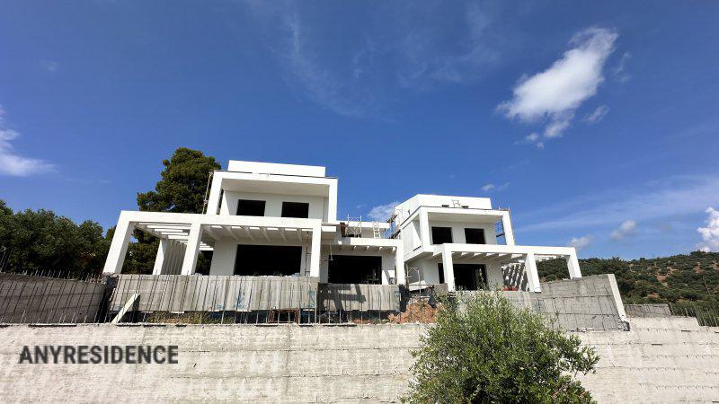 Villa in Nikiti, photo #7, listing #2387679