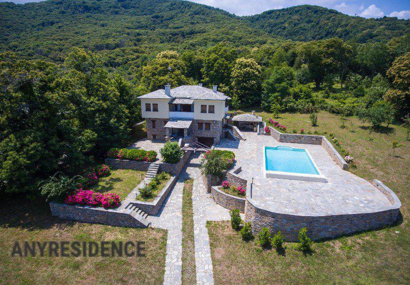 Villa in Zagora, photo #2, listing #2480197
