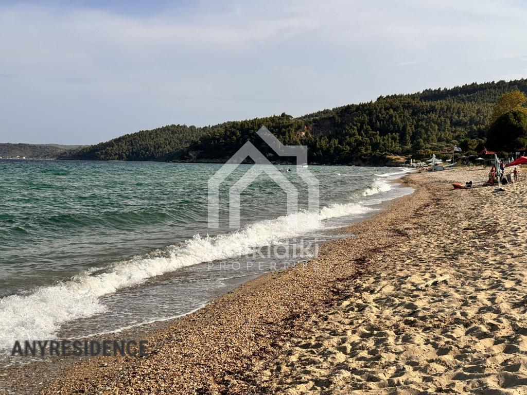 Development land Sithonia, photo #9, listing #2388428