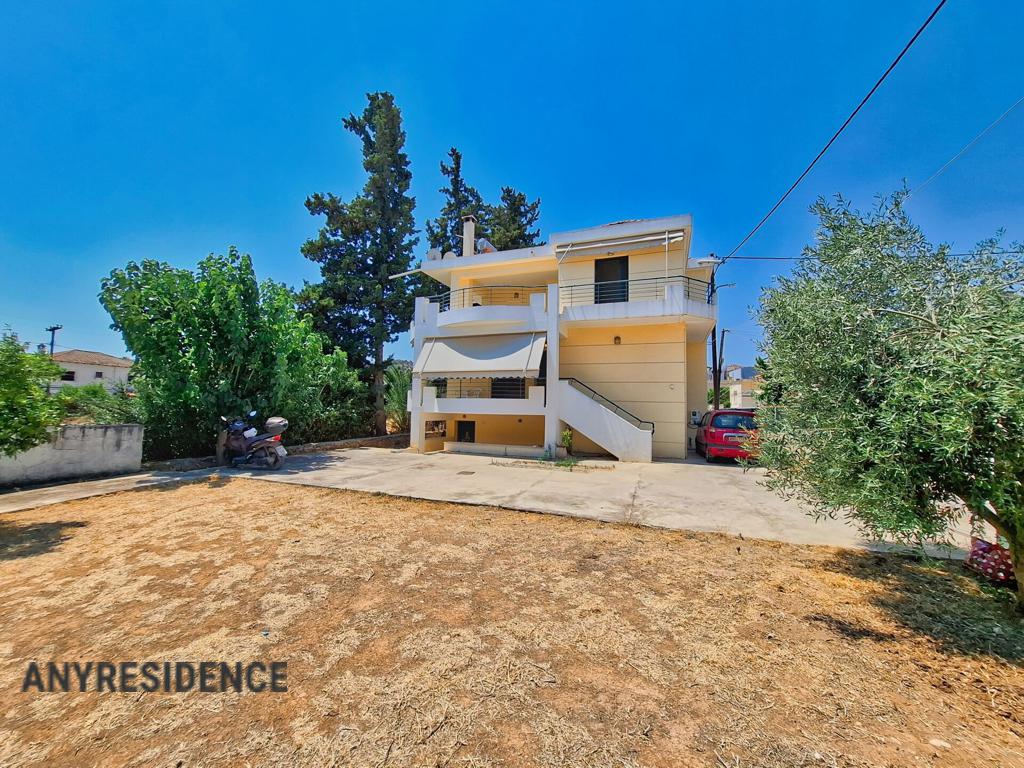 Townhome in Messenia, photo #1, listing #2471507