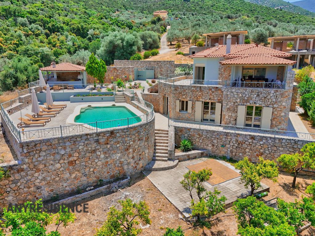 Villa in Epidavros, photo #2, listing #2466163