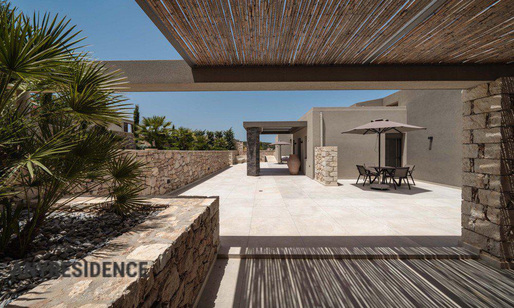 Villa in Gerani, photo #9, listing #2425643
