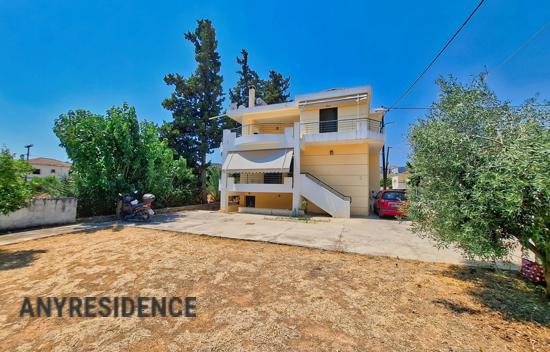 Townhome in Messenia