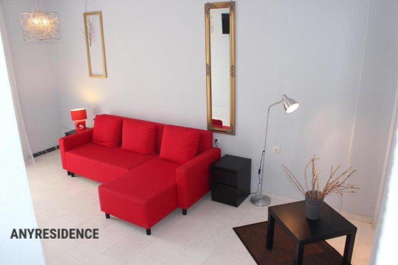 Hotel in Nea Skioni, photo #1, listing #2097217
