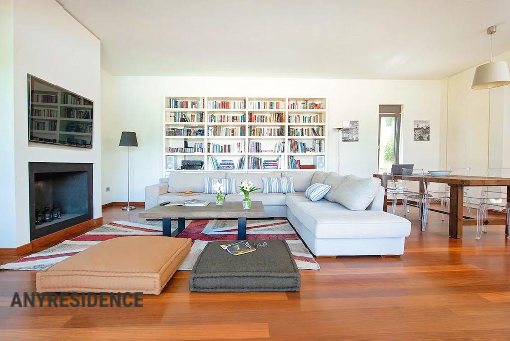 Villa in Peloponnese, photo #9, listing #2458002