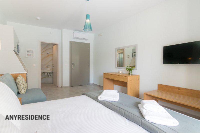 Hotel in Neos Marmaras, photo #10, listing #2103630