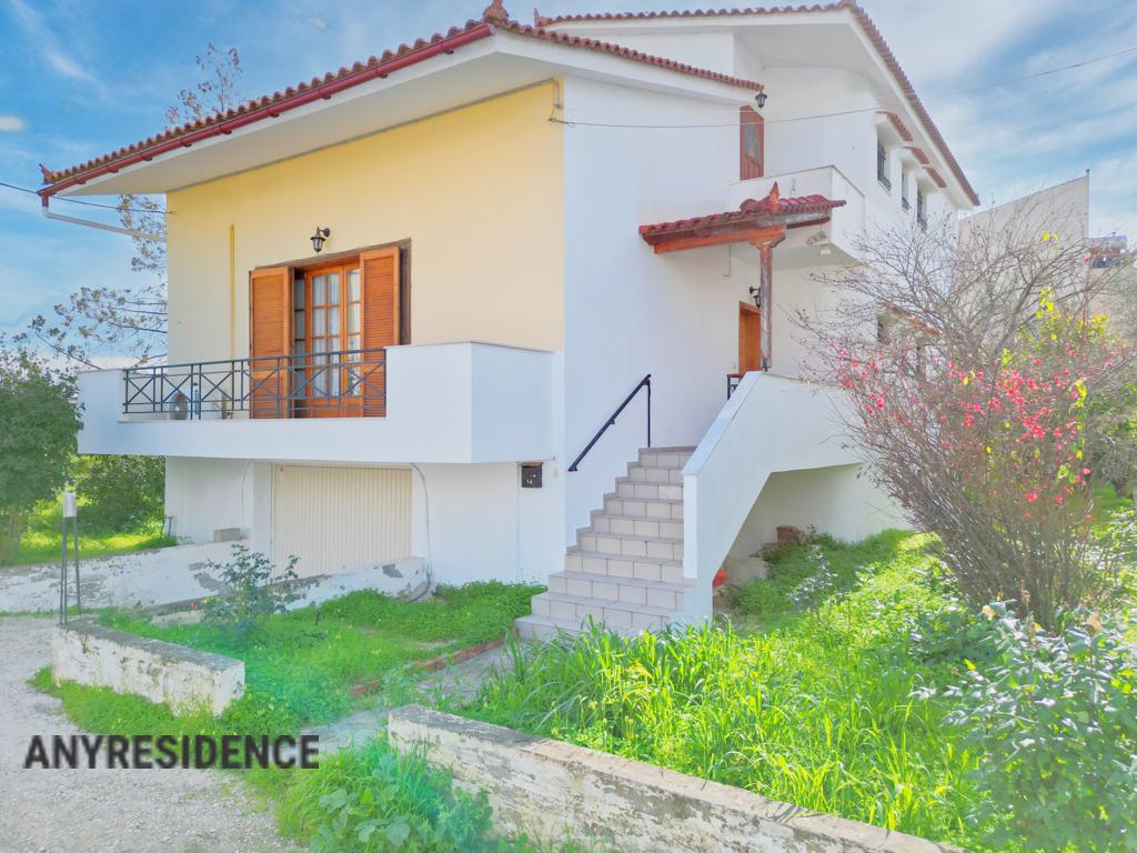 6 room townhome in Nafplio, photo #4, listing #2526327