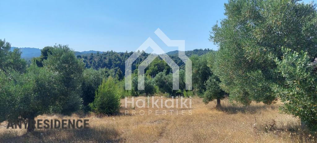 Development land Chalkidiki (Halkidiki), photo #6, listing #2134985