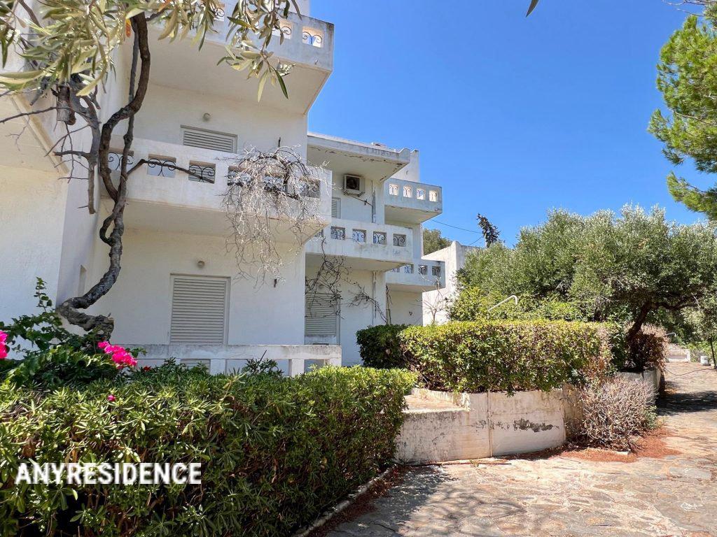 Apartments package in Agios Nikolaos (Crete), photo #1, listing #1764796