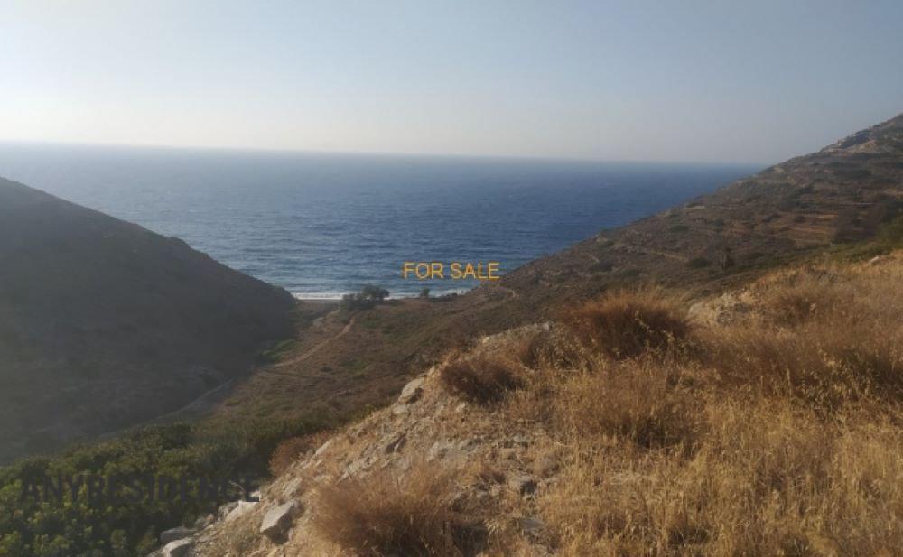 Development land Lefkas, photo #1, listing #2196382