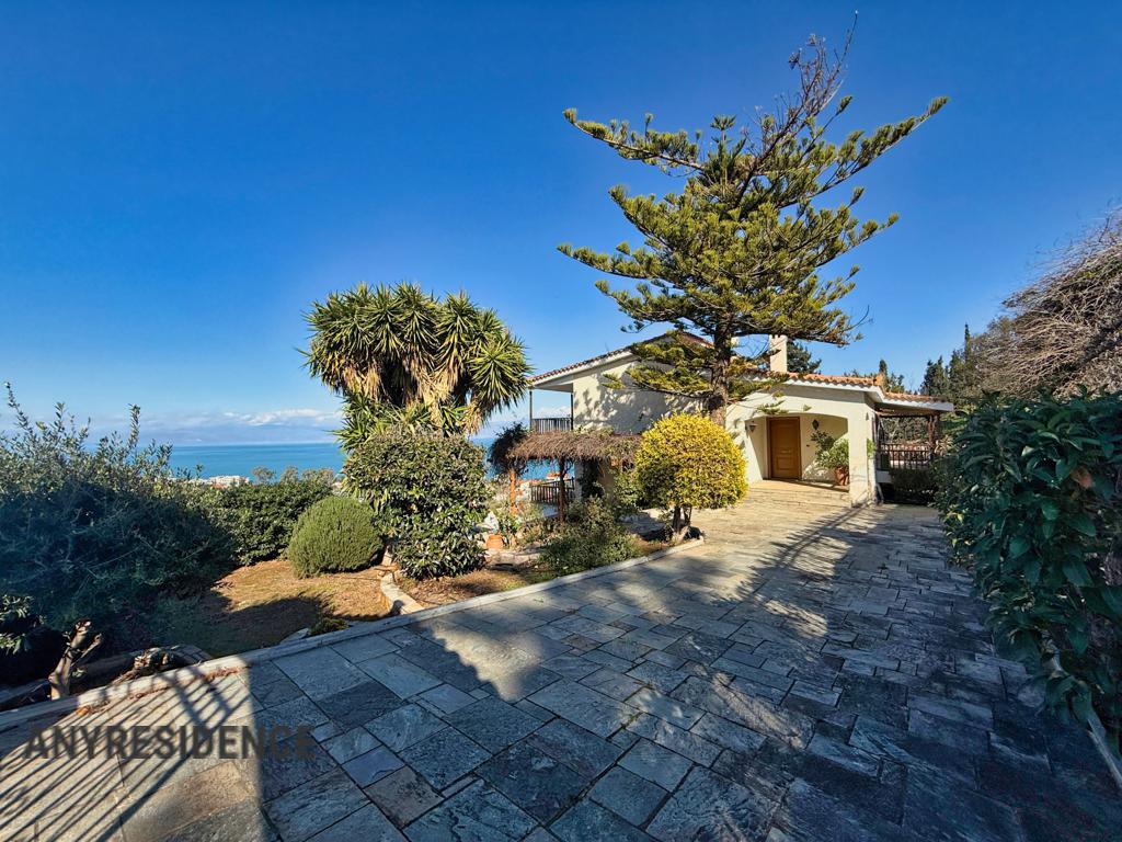 10 room villa in Melissi, photo #4, listing #2522307