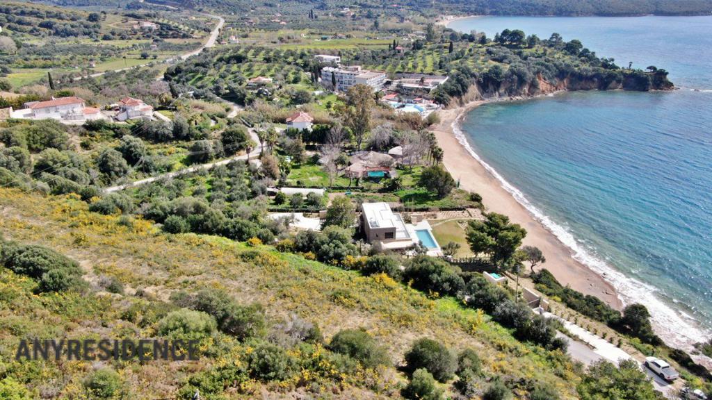 Development land Messenia, photo #6, listing #2362759