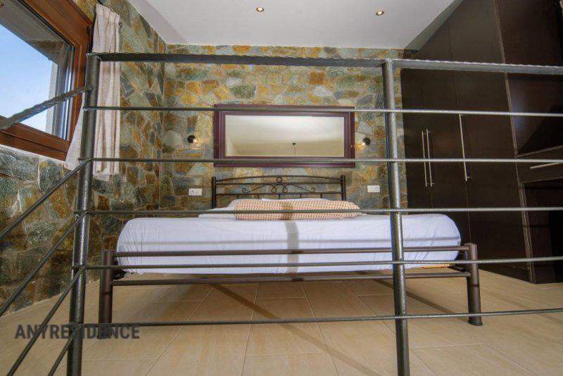 Hotel in Pallini, photo #7, listing #2121146