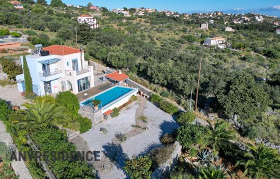 Townhome in Kefalas