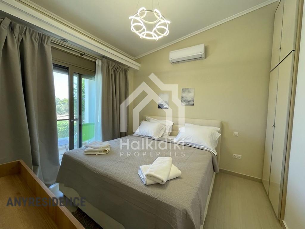 6 room villa in Chalkidiki (Halkidiki), photo #9, listing #2164358