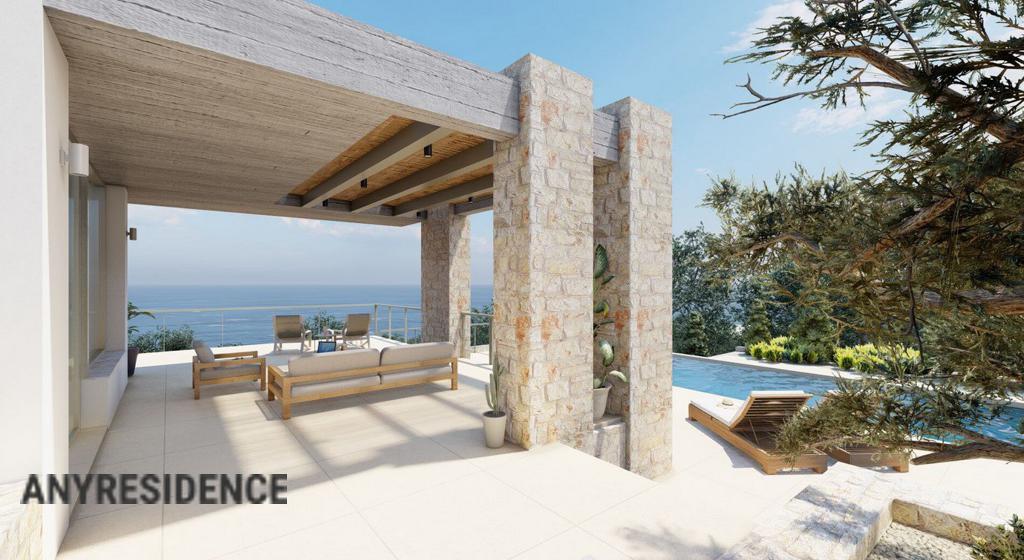 4 room villa in Nafplio, photo #4, listing #2307331