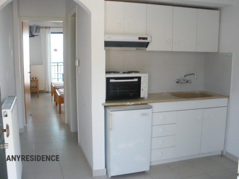 Hotel in Nea Skioni, photo #9, listing #2228260