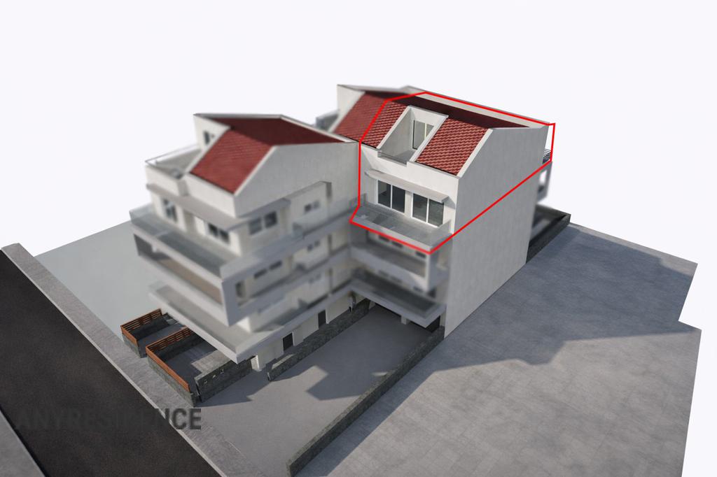 New home in Nafplio, photo #3, listing #2523267