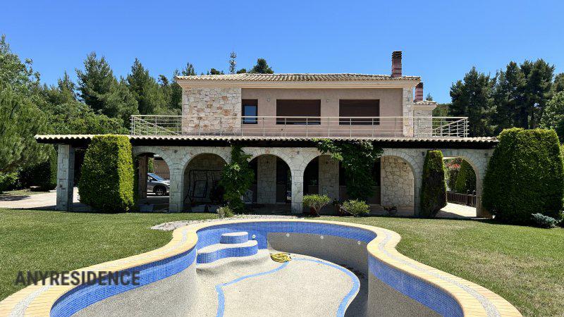 Villa in Paliouri, photo #7, listing #2304783