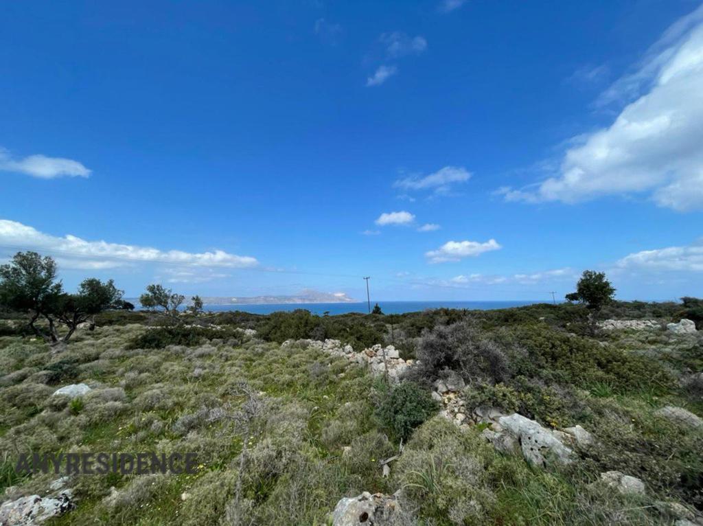 Development land Kokkino Chorio, photo #2, listing #1937899