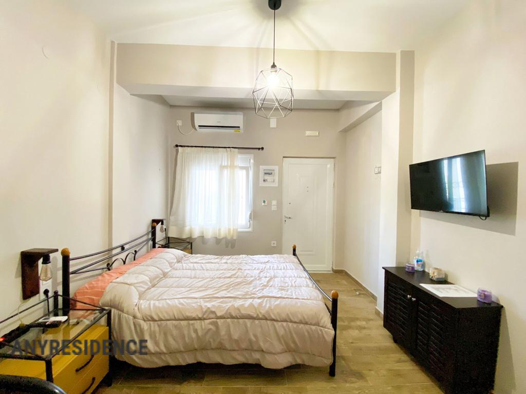 Terraced house in Peloponnese, photo #8, listing #2466093