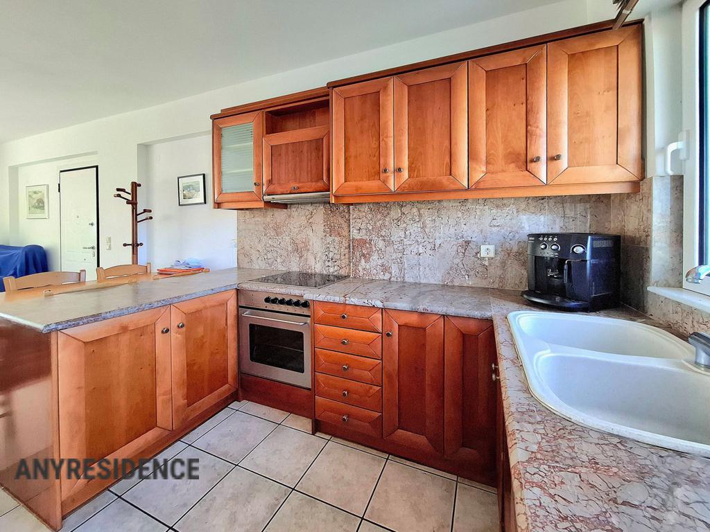 3 room apartment in Peloponnese, photo #7, listing #2456291