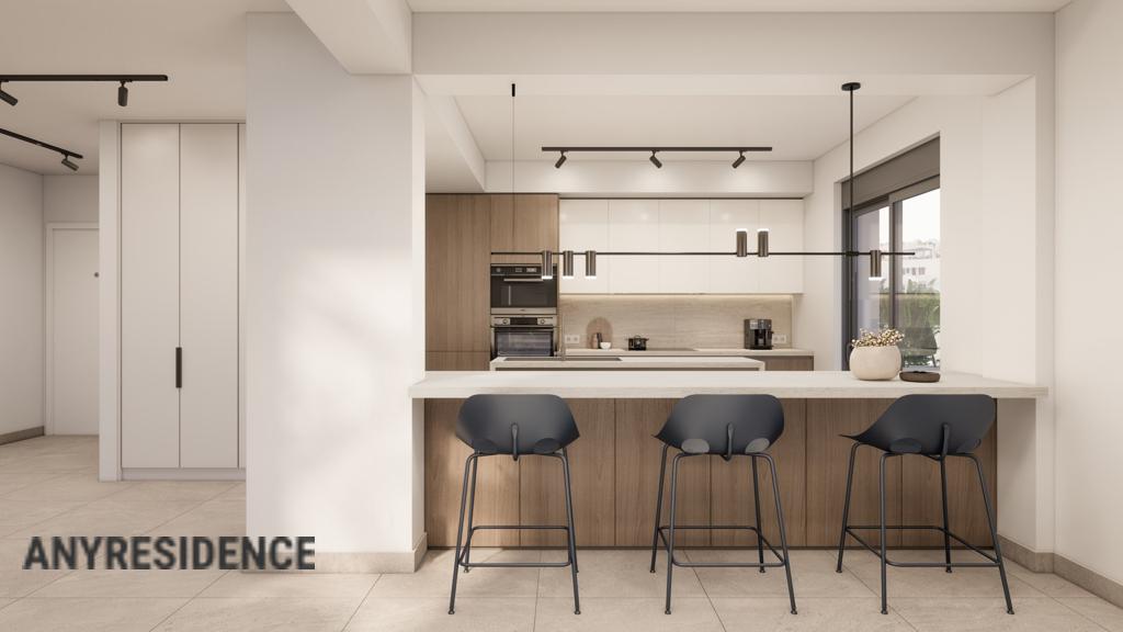 3 room terraced house in Athens, photo #8, listing #2470124