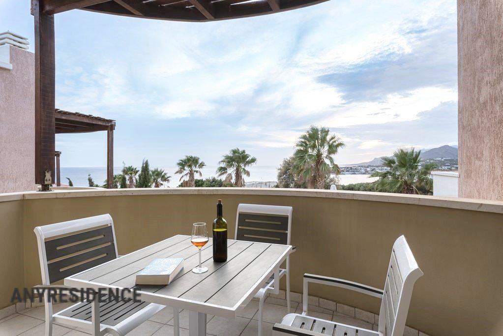 4 room terraced house in Crete, photo #8, listing #2284415