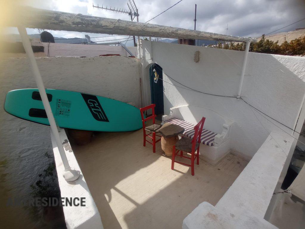 Detached house in Lasithi, photo #3, listing #2411407