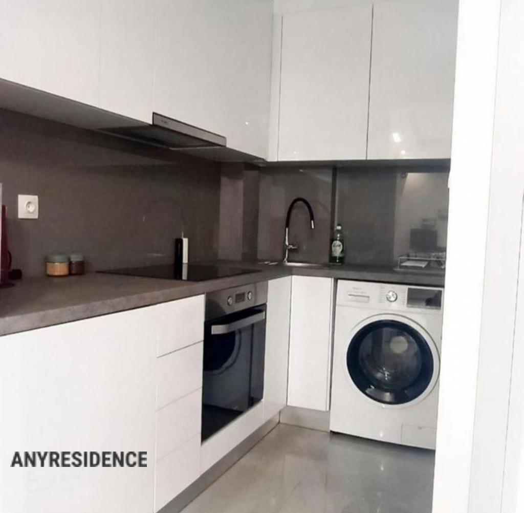 1 room apartment in Athens, photo #7, listing #2524235