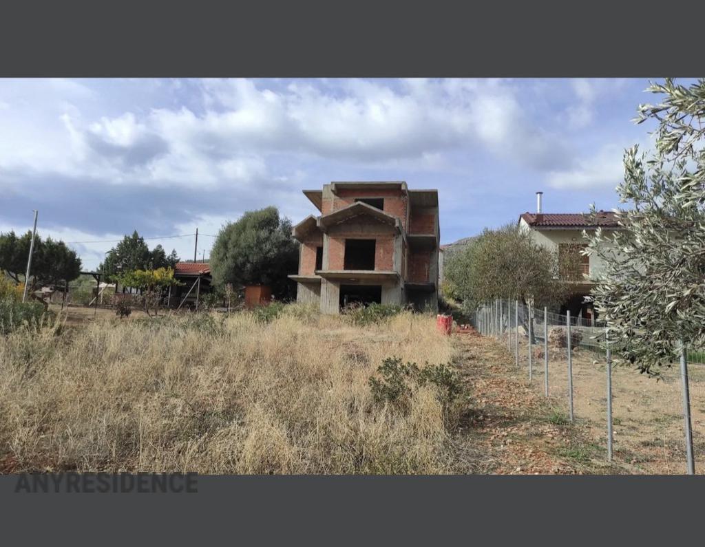 Terraced house in Akti Nireos, photo #5, listing #2528097