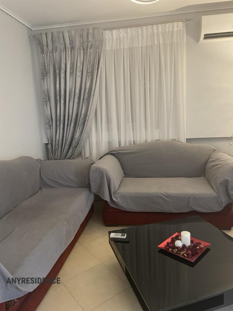 4 room apartment in Nikaia, photo #2, listing #2482669