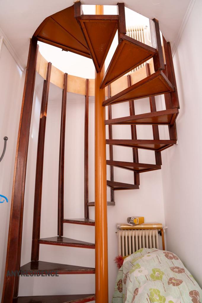 2 room terraced house in Greece, photo #1, listing #2470136