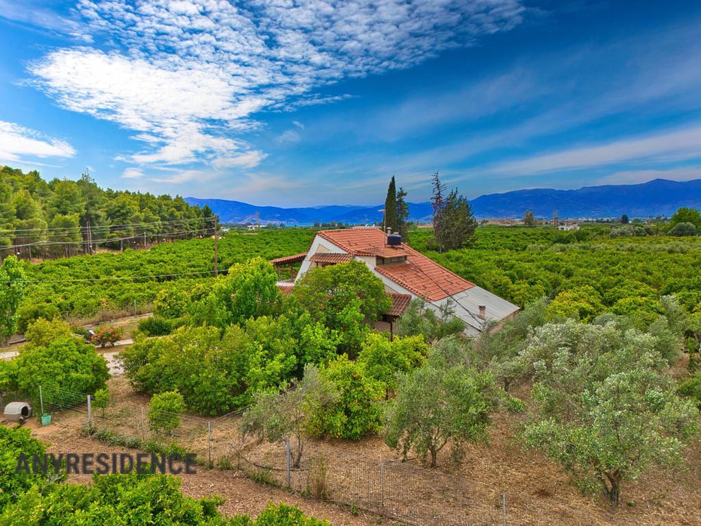 Villa in Peloponnese, photo #3, listing #2463431