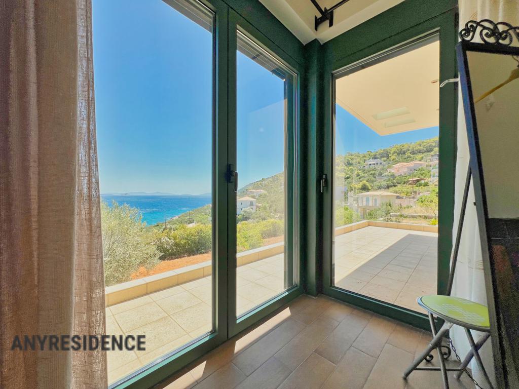 Townhome in Peloponnese, photo #5, listing #2474900
