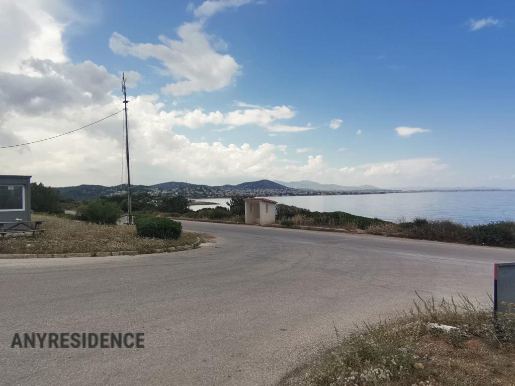 Development land Attica, photo #7, listing #2473316
