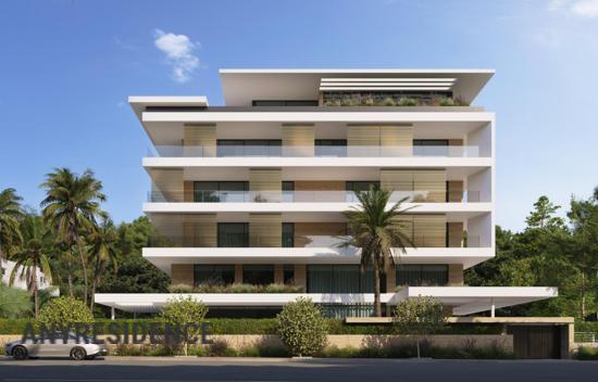 Penthouse in Varkiza