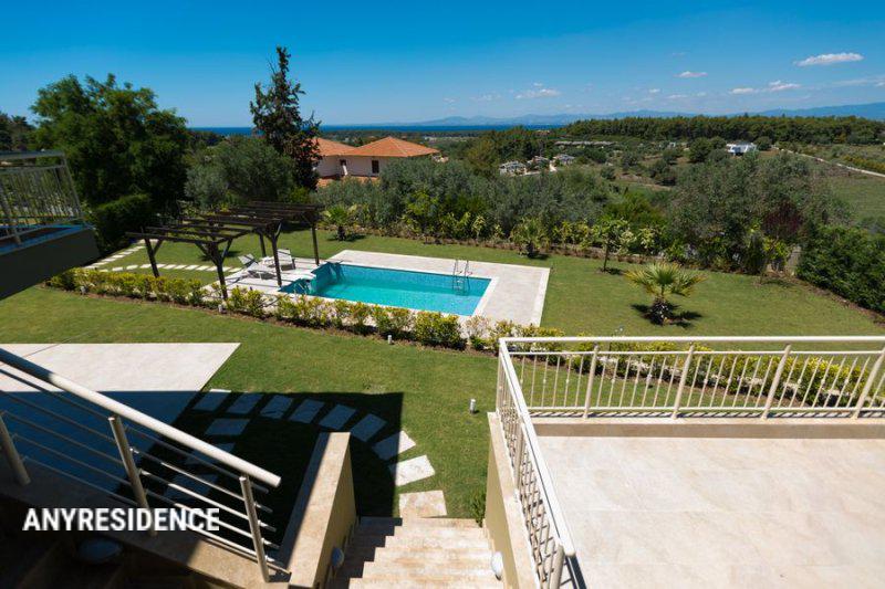 Villa in Sani, photo #4, listing #2466906