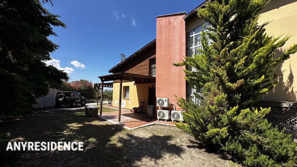 Villa in Chalkidiki (Halkidiki), photo #3, listing #2537608