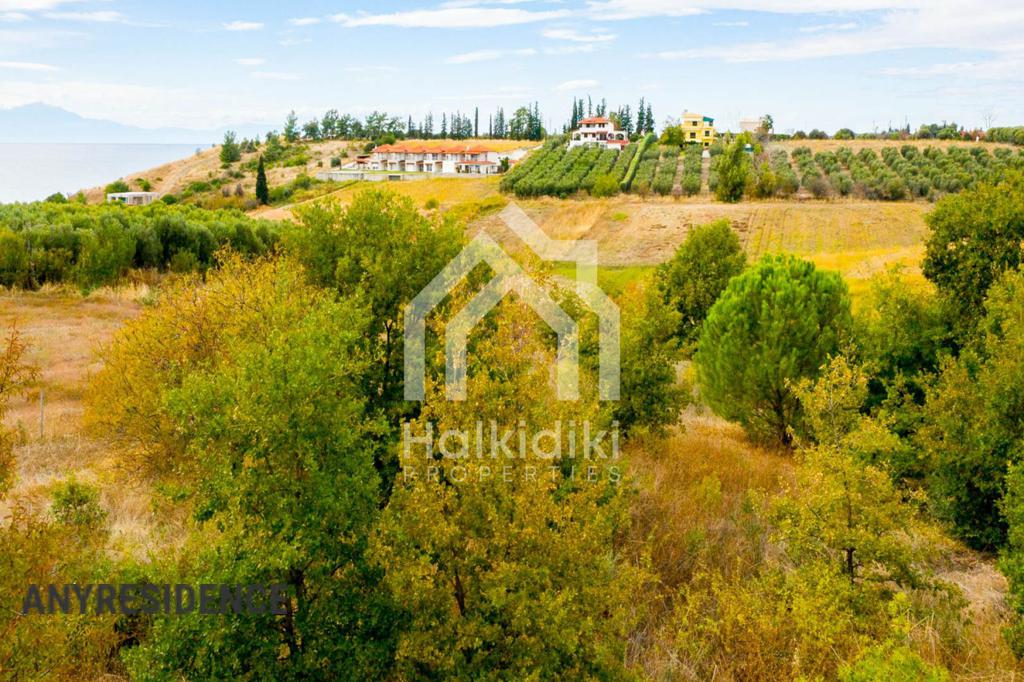 Development land Chalkidiki (Halkidiki), photo #10, listing #2082077