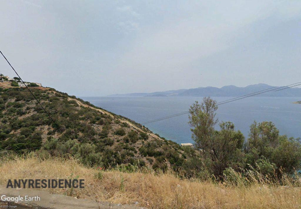 Development land Agios Nikolaos (Crete), photo #5, listing #2259221