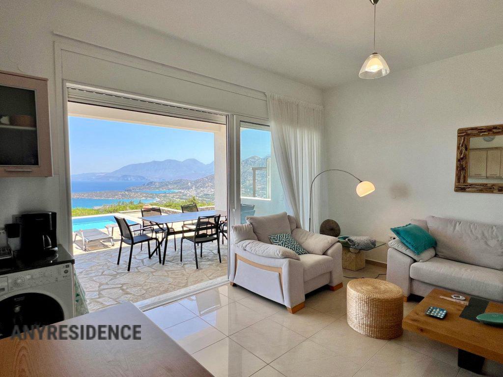 Villa in Kalo Chorio, photo #5, listing #2467049