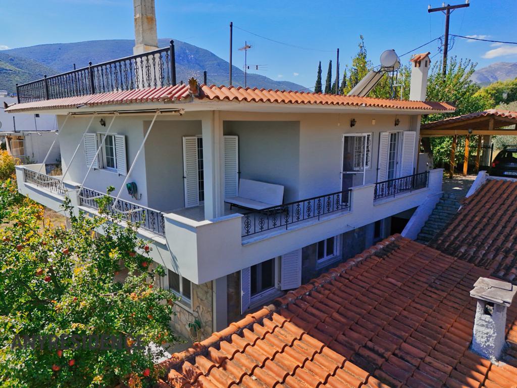 Townhome in Epidavros, photo #2, listing #2490295