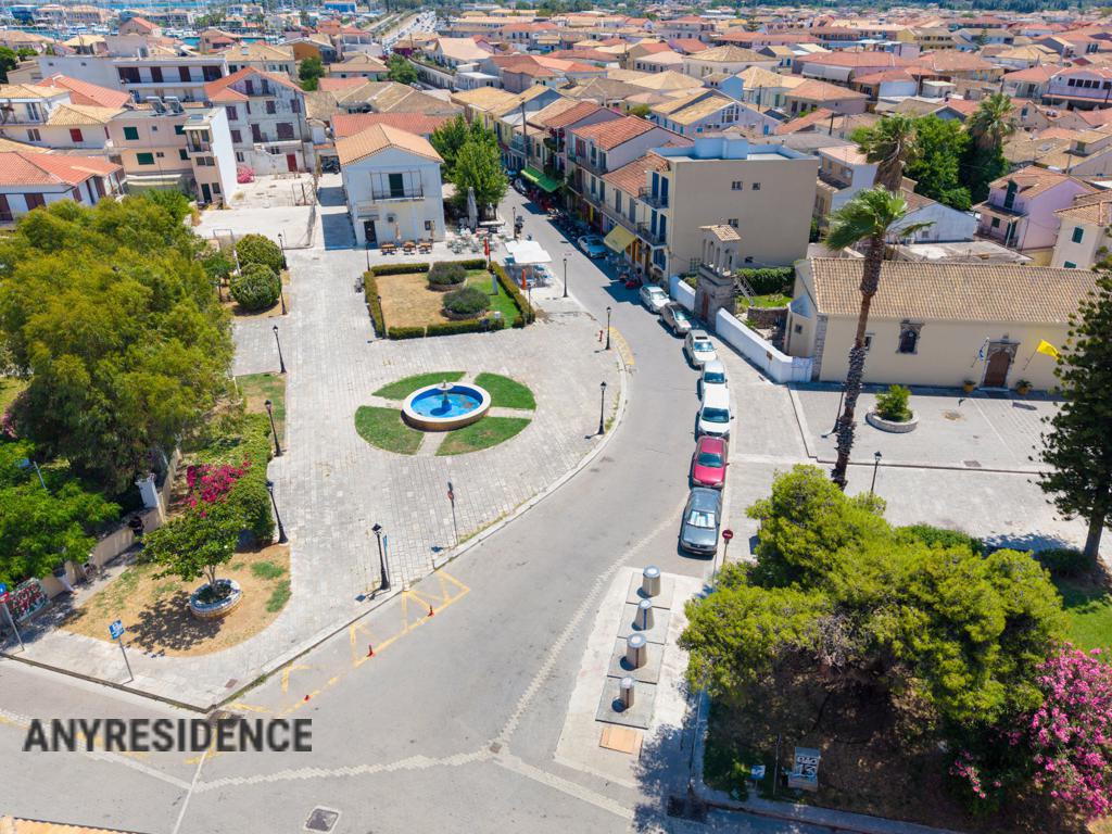 Townhome in Lefkas, photo #6, listing #2536021