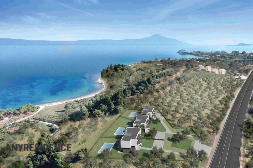 Villa in Agios Nikolaos (Crete), photo #3, listing #2364268
