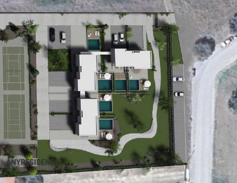 Townhome in Kallithea, photo #3, listing #2397038