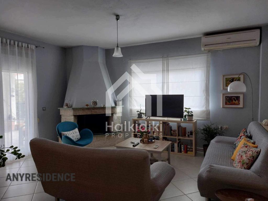 3 room apartment in Chalkidiki (Halkidiki), photo #5, listing #2365321