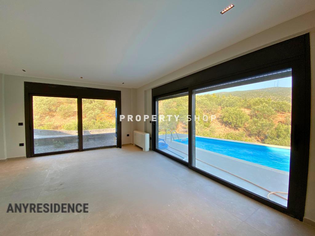 10 room villa in Peloponnese, photo #6, listing #2376689