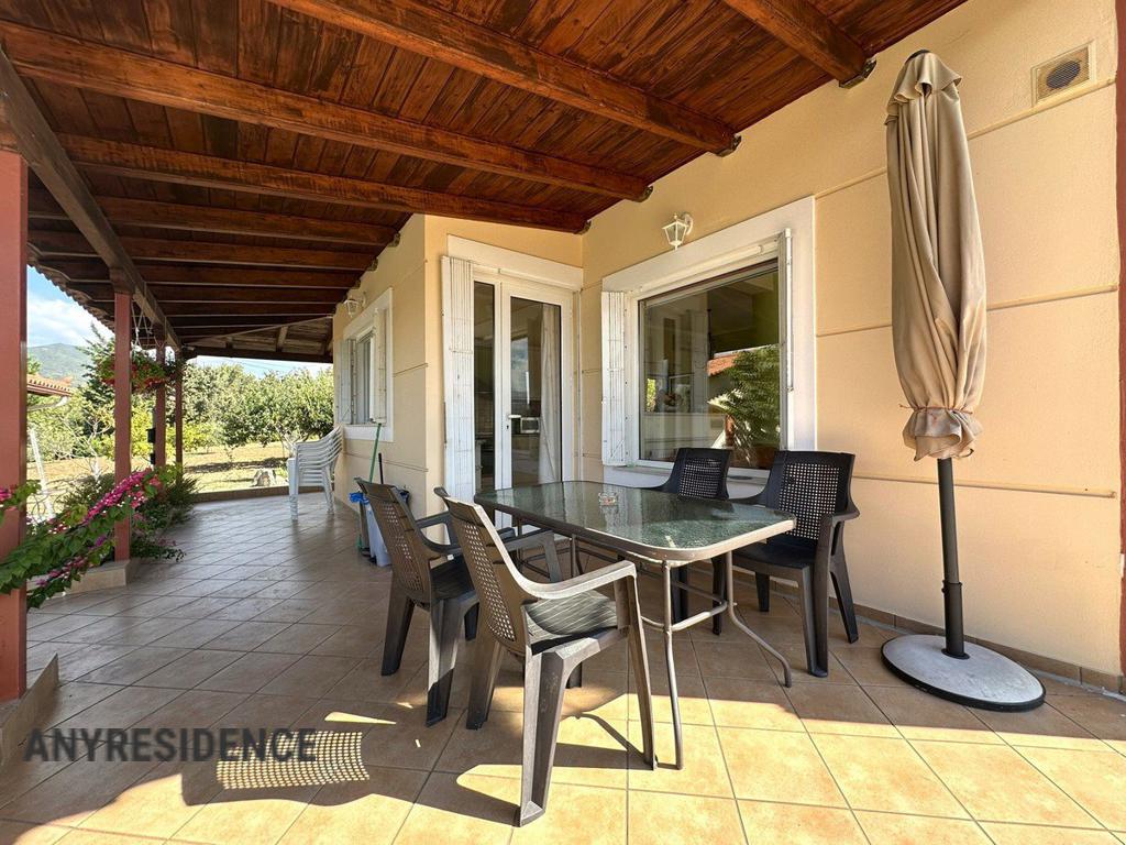 Townhome in Peloponnese, photo #7, listing #2482798
