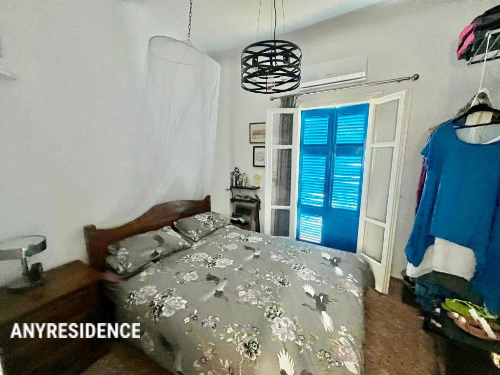 Villa in Ierapetra, photo #10, listing #2548725